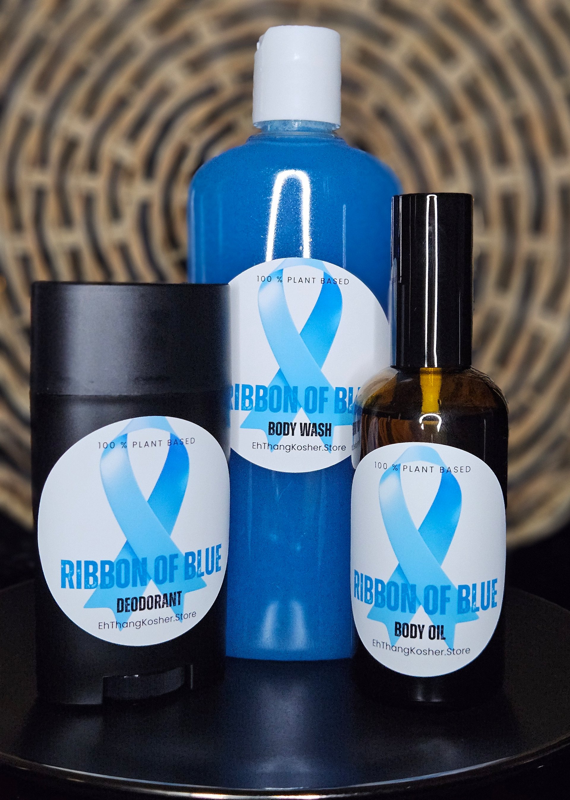 RIBBON OF BLUE SKIN BARRIER BUNDLE product image (1)