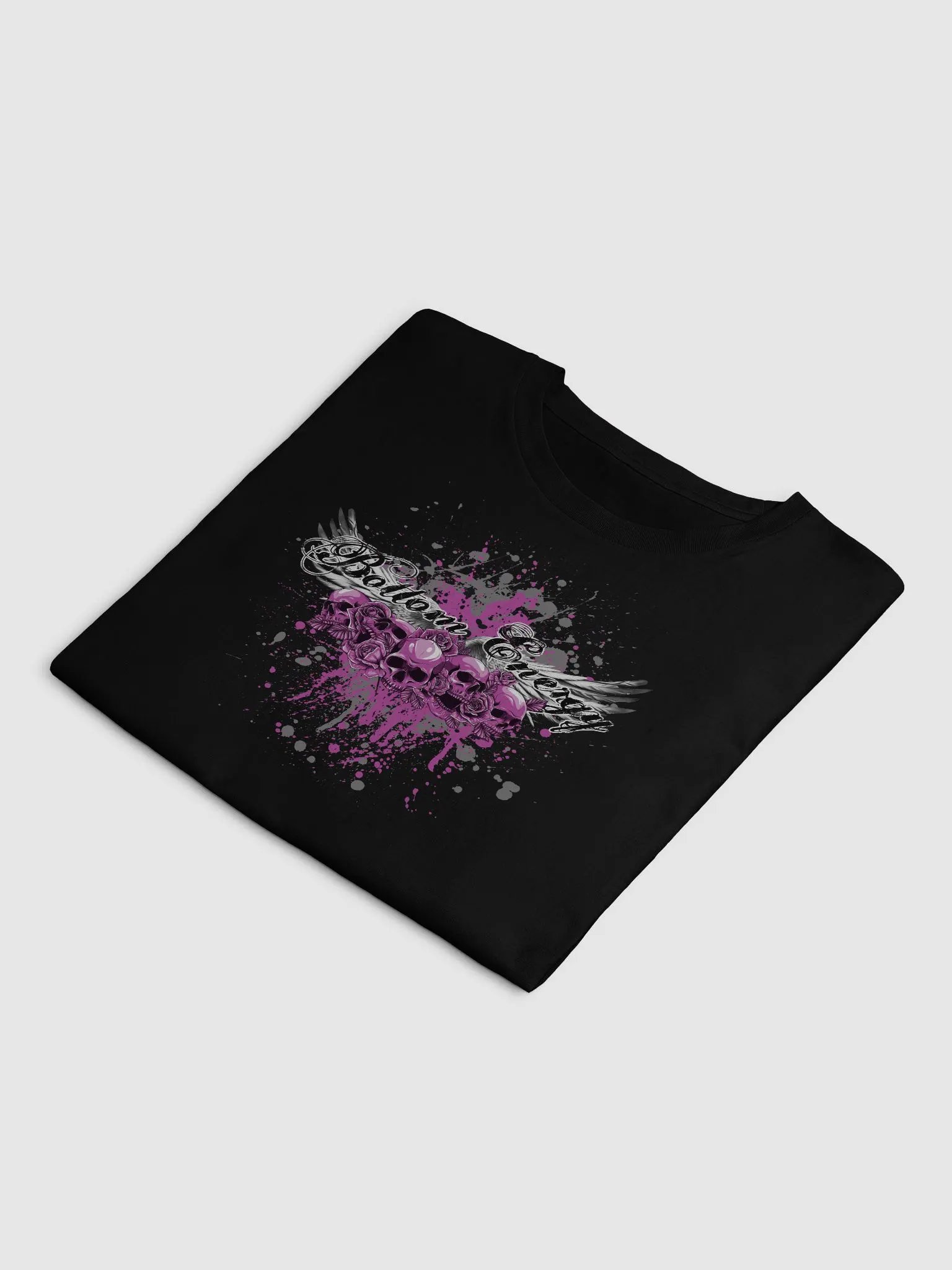 Bottom Energy Crop Top product image (4)
