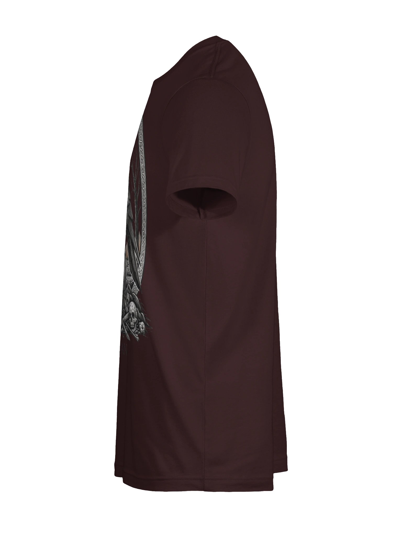 Morrigan — The Raven Queen Tee product image (11)