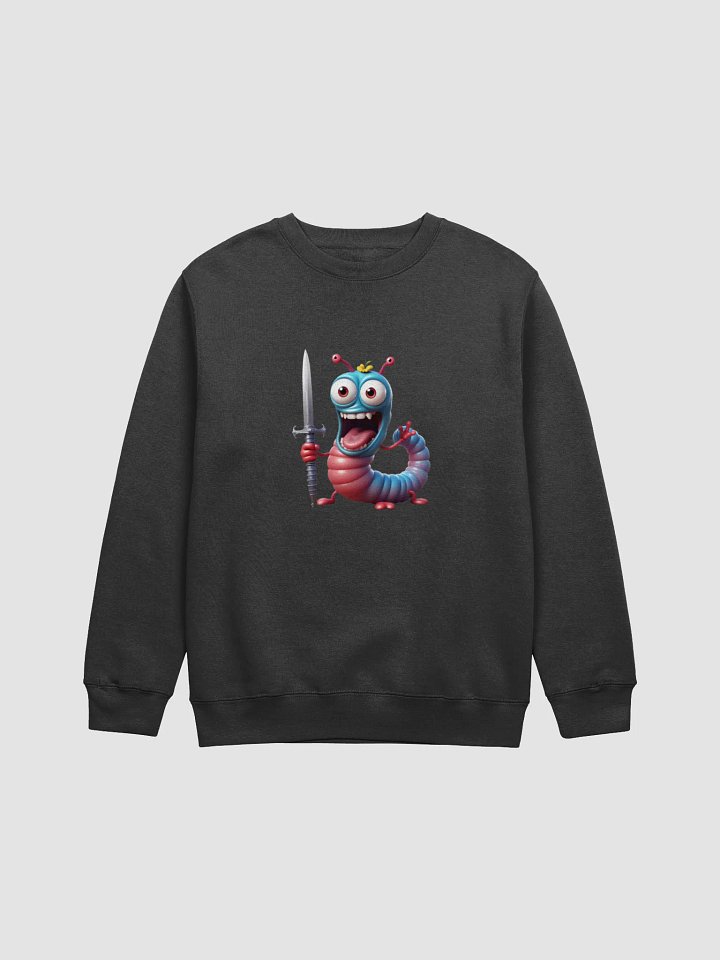Worm1478 Hoodie product image (1)