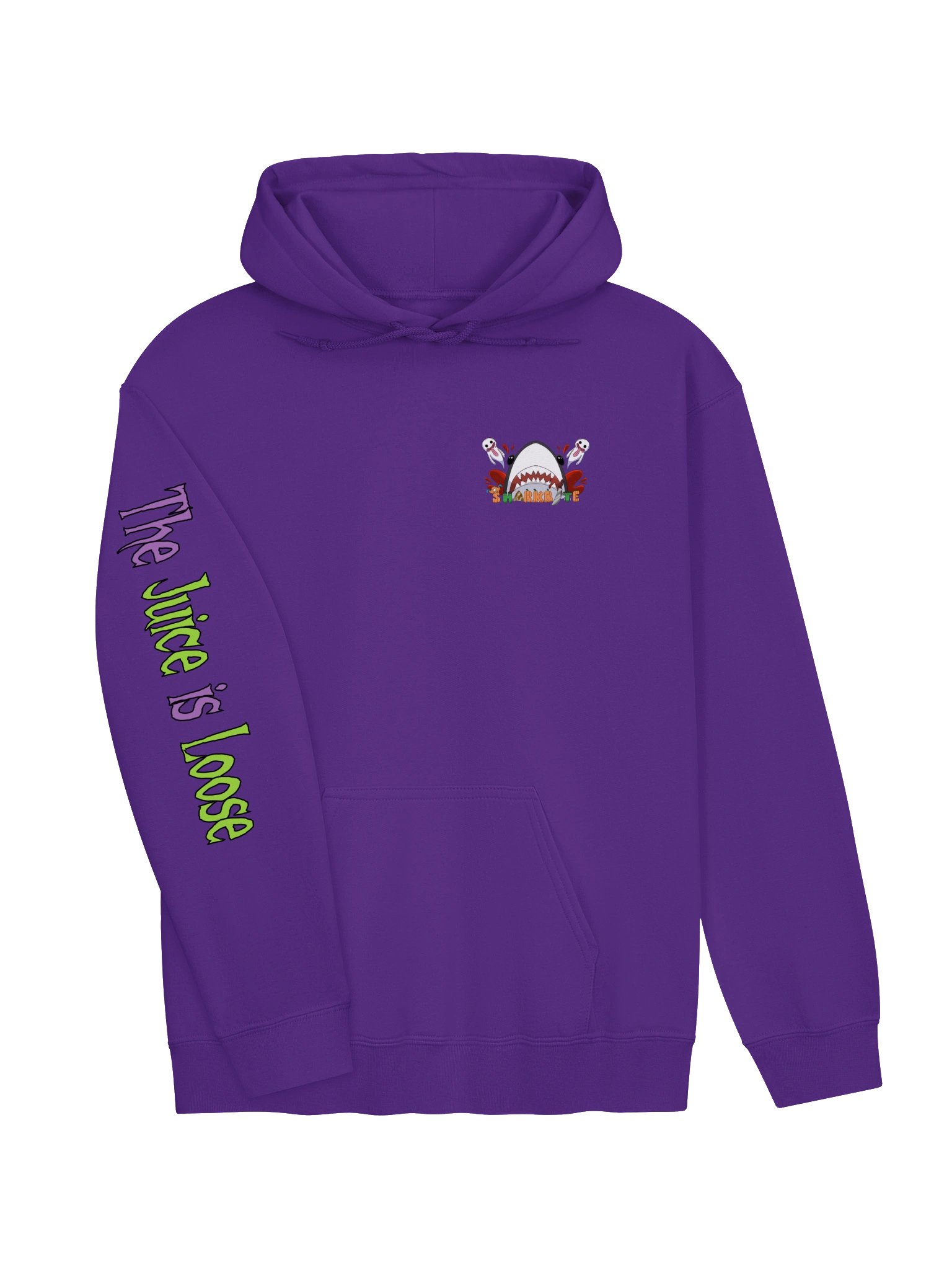 Betelgeuse Hoodie product image (3)