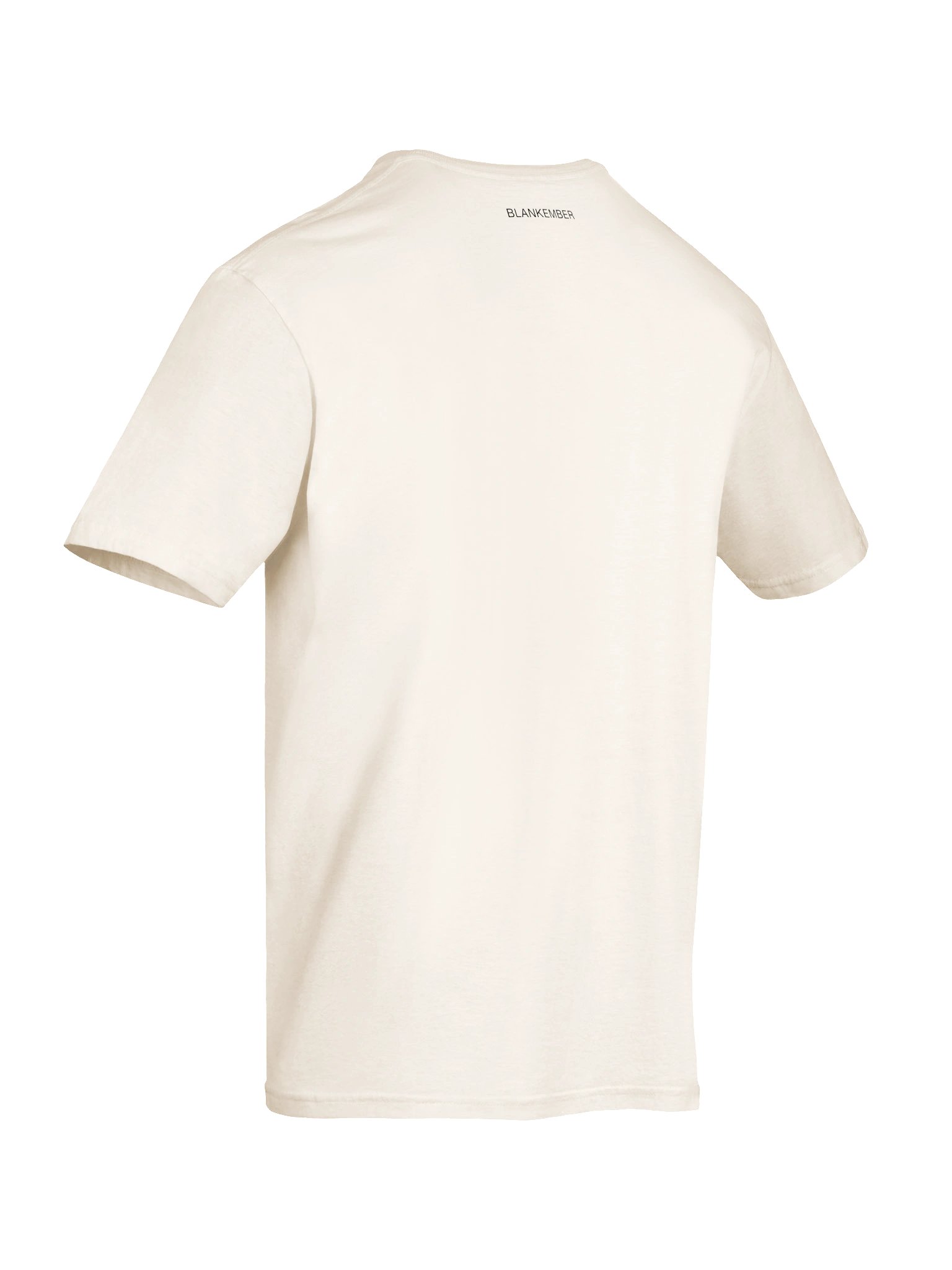 Blankember Core Emblem Tee product image (8)