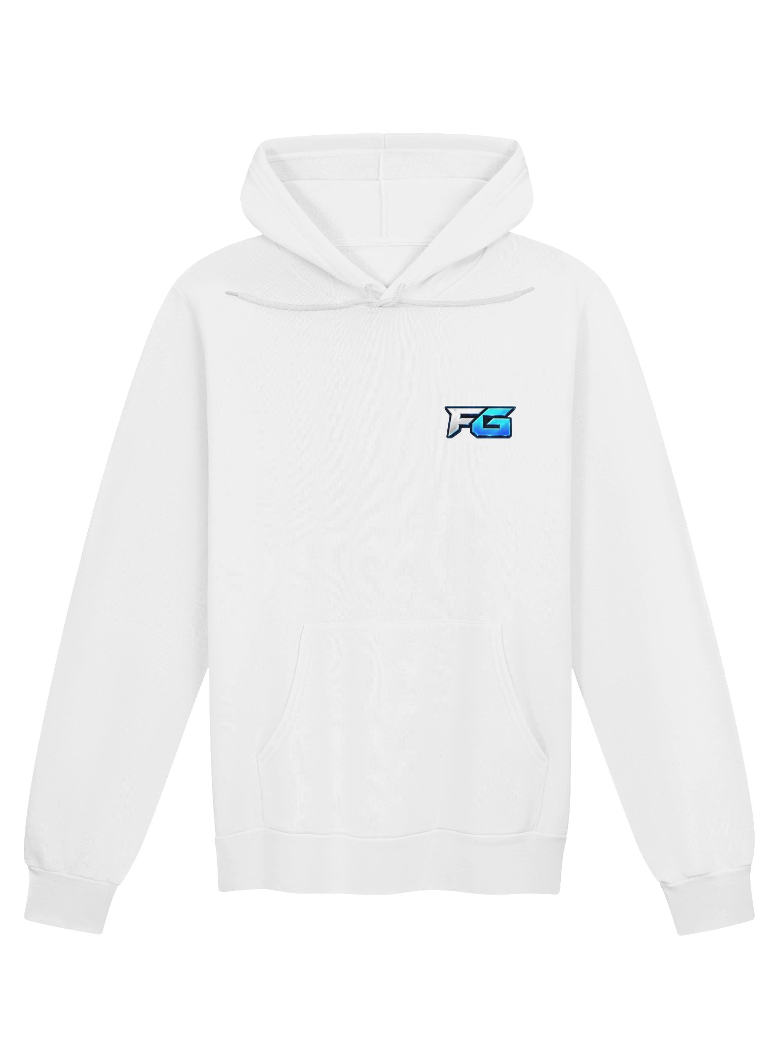 Freefalln Gamers custom hoody product image (33)
