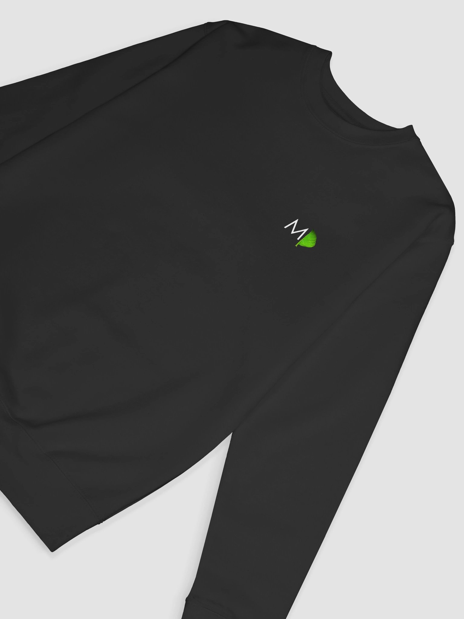 Naturalist - Cardinal BACK PRINT Sweatshirt product image (4)