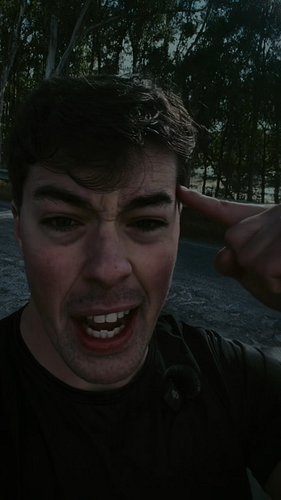 Aún no has terminado, toca ganar esta batalla.
.
🏛️ Escuela Privada @marpeskool 
🇺🇸 @youngla | Código MARPE
🦍 @monkyforce | C...