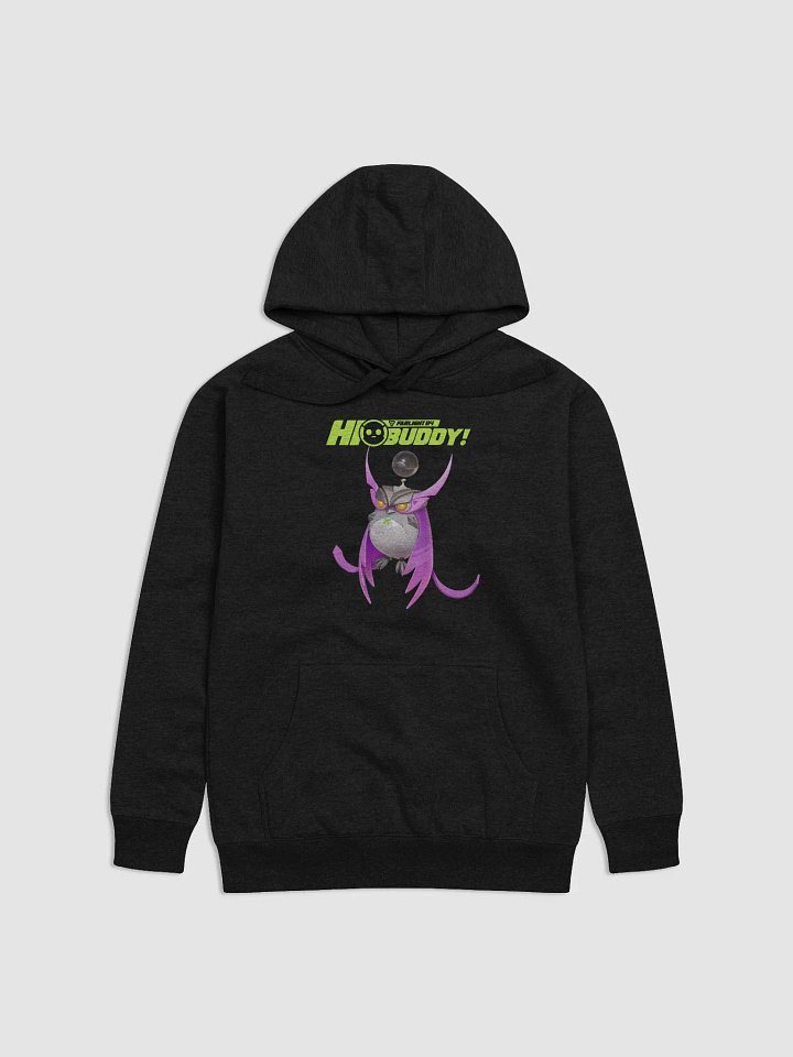Farlight 84 x Hey Buddy Buddy Premium Cotton Heritage Hoodie - Unisex Comfort Redefined! product image (1)