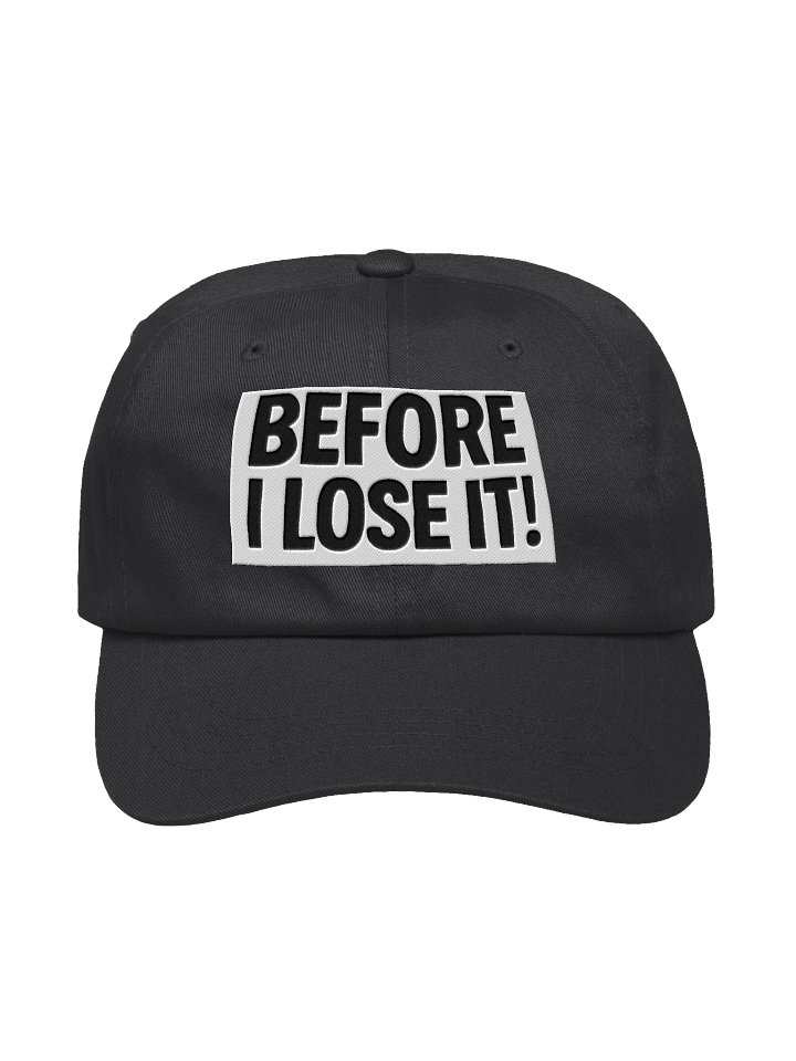 Before i LoseIt! product image (1)