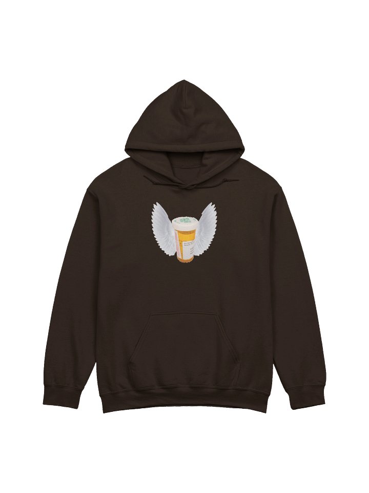 PRESCRIPTION Hoodie product image (5)