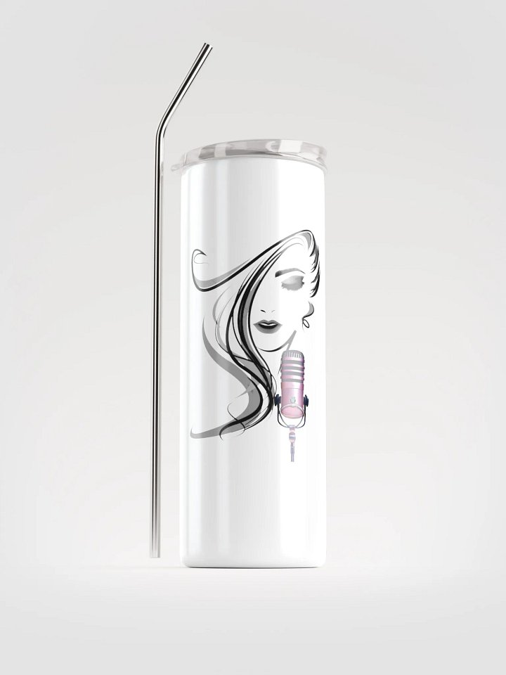 Ethereal Stainless Steel Tumbler product image (2)