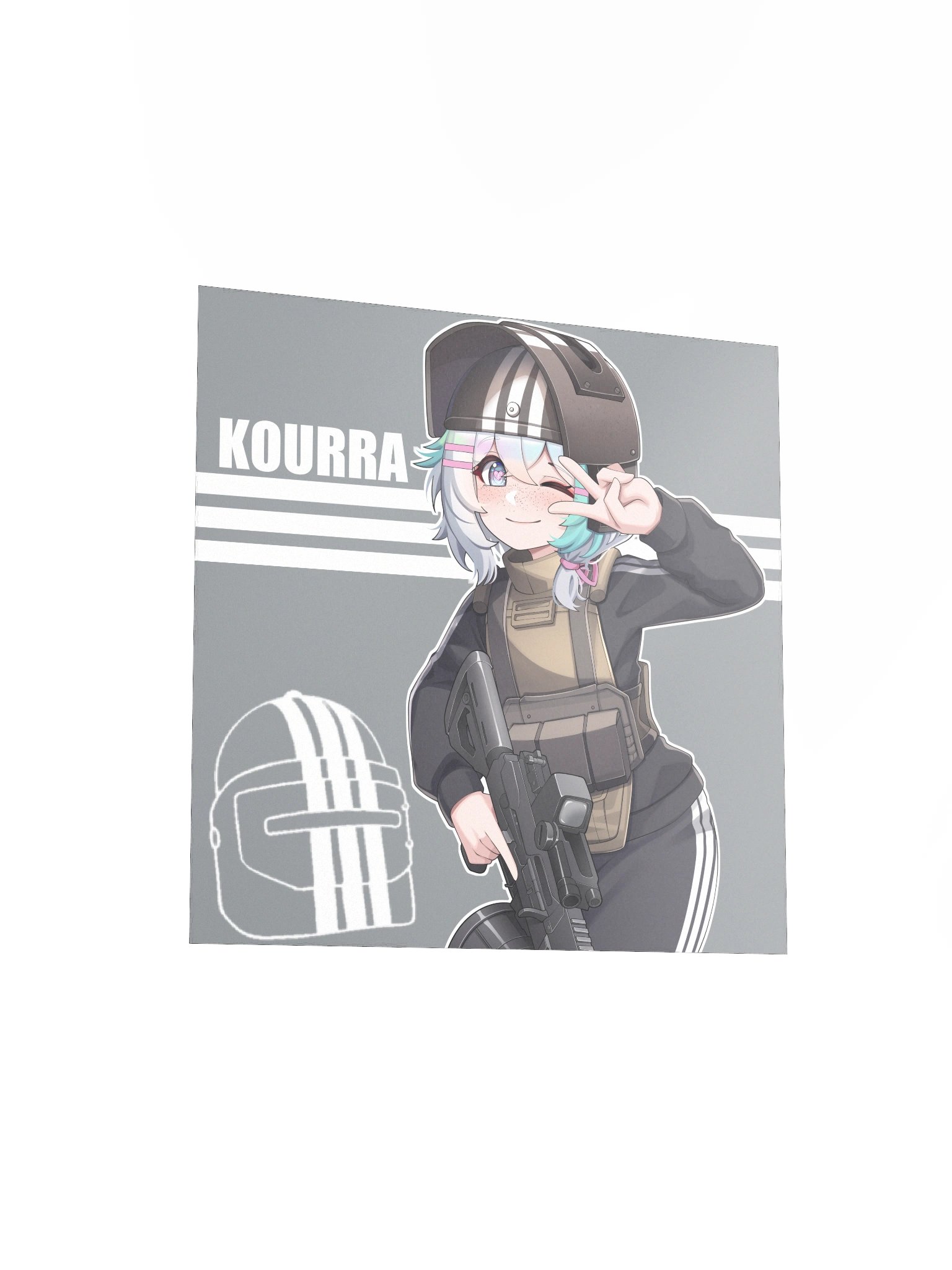 Killourra Poster product image (3)