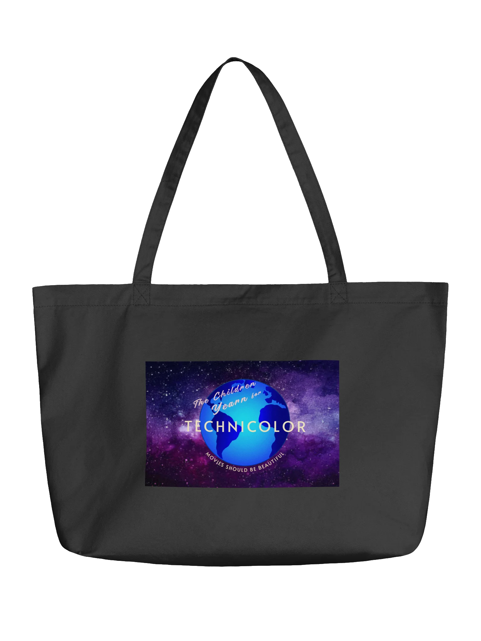 Technicolor Tote product image (1)