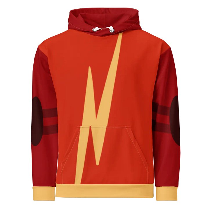 Swift Spark: Cosplay Hoodie product image (1)