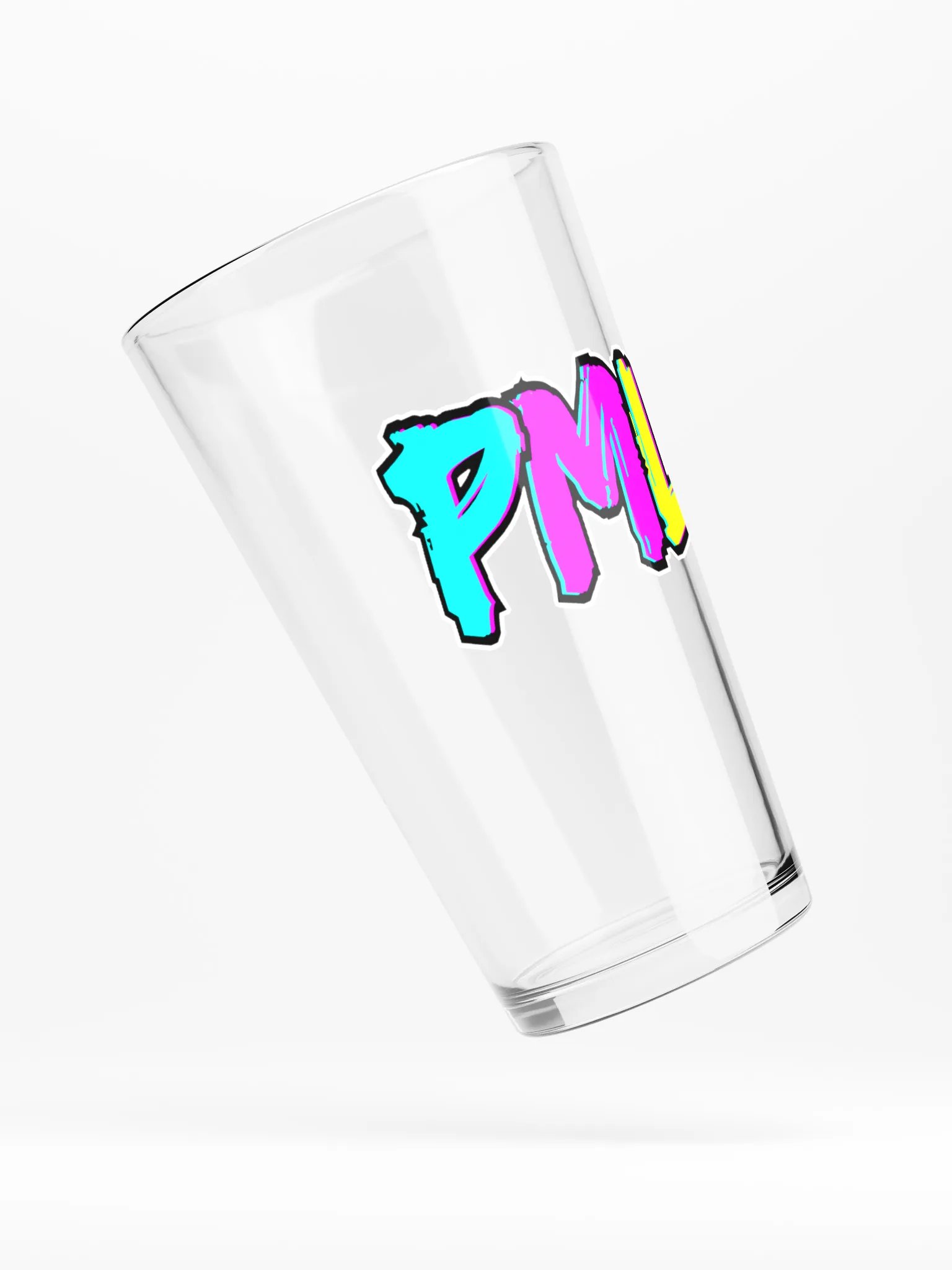 PML Drinking Glass product image (6)
