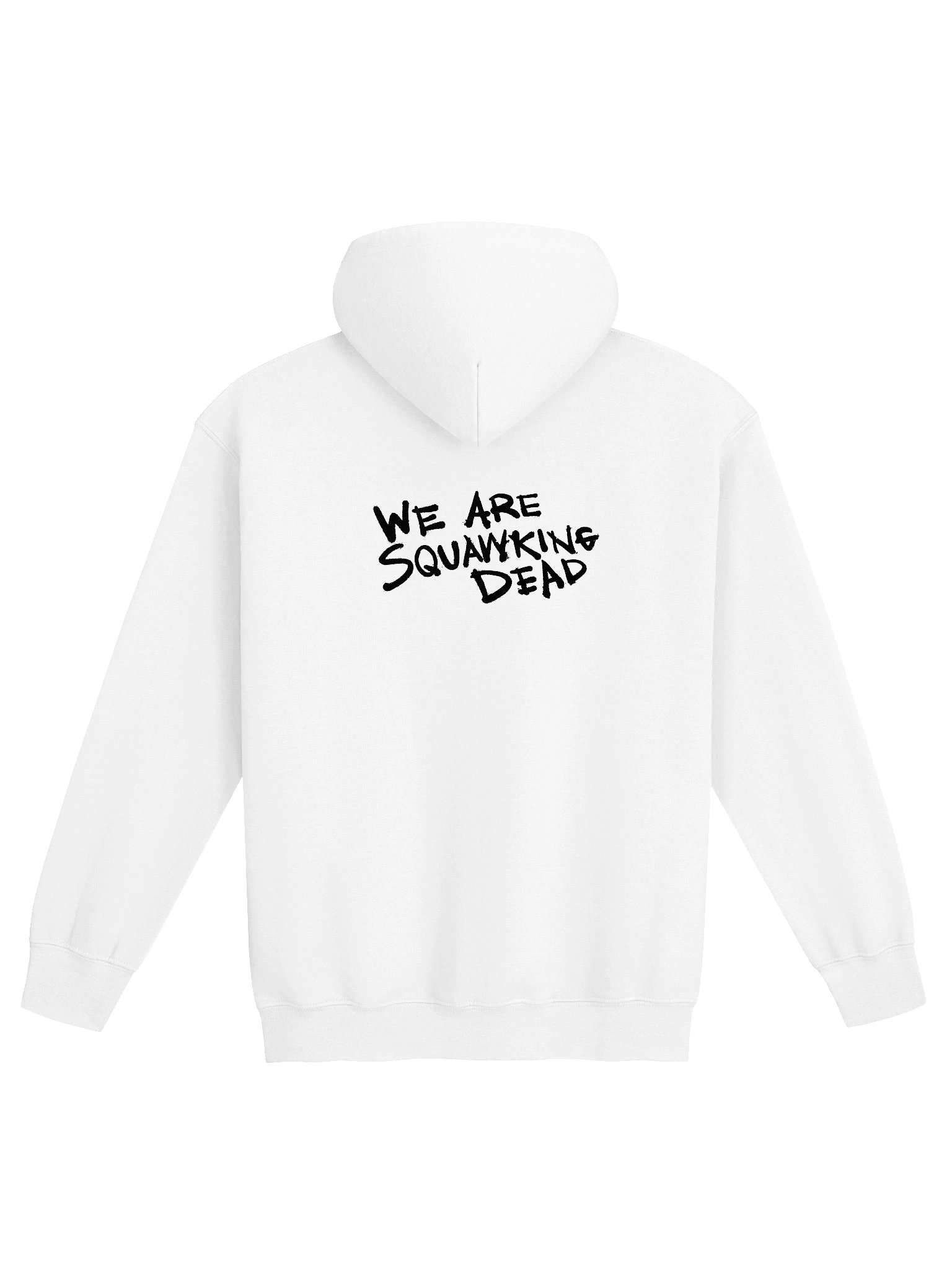 Logo Only |Embroidered Zip Hoodie product image (9)