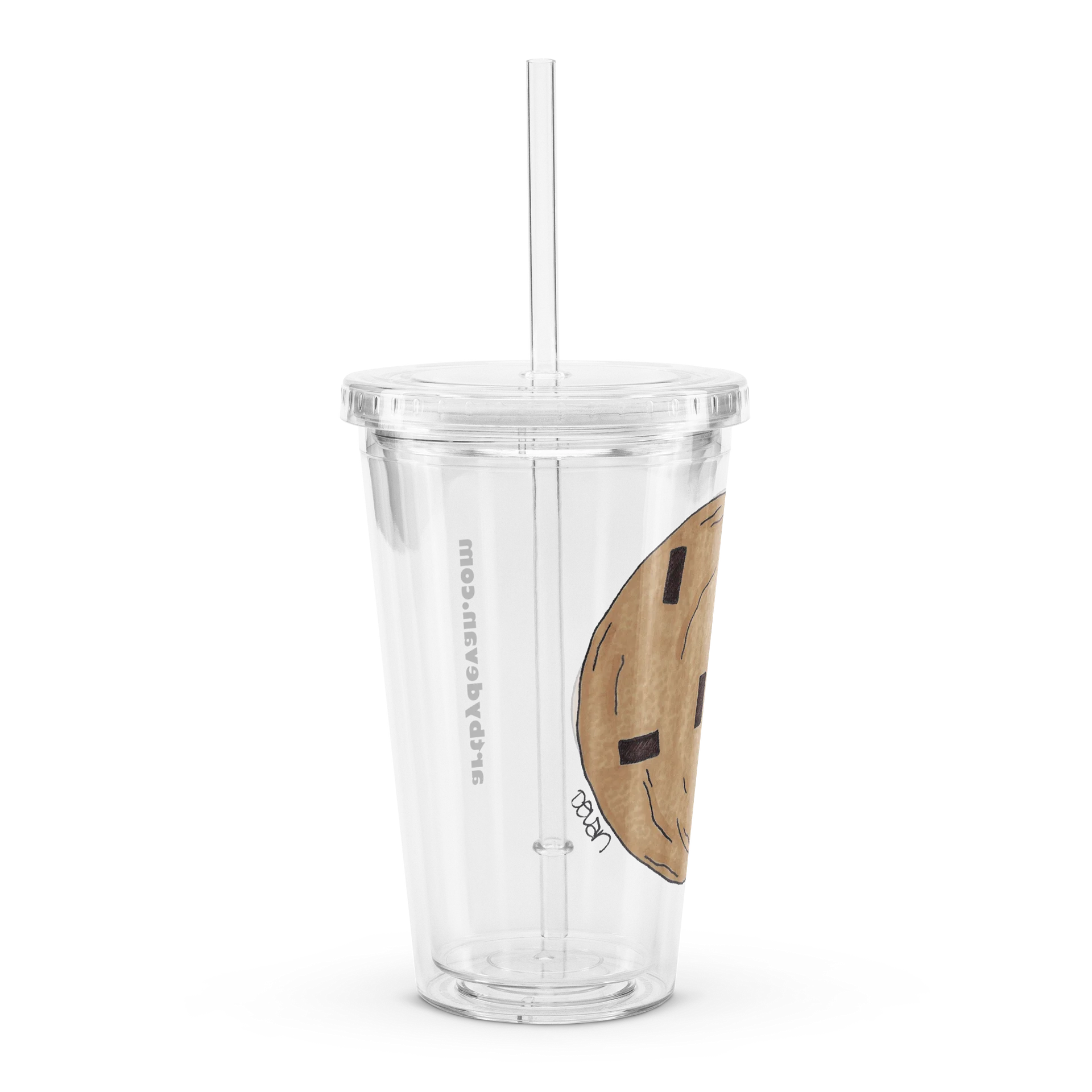 Butts: Cookie Cup product image (2)