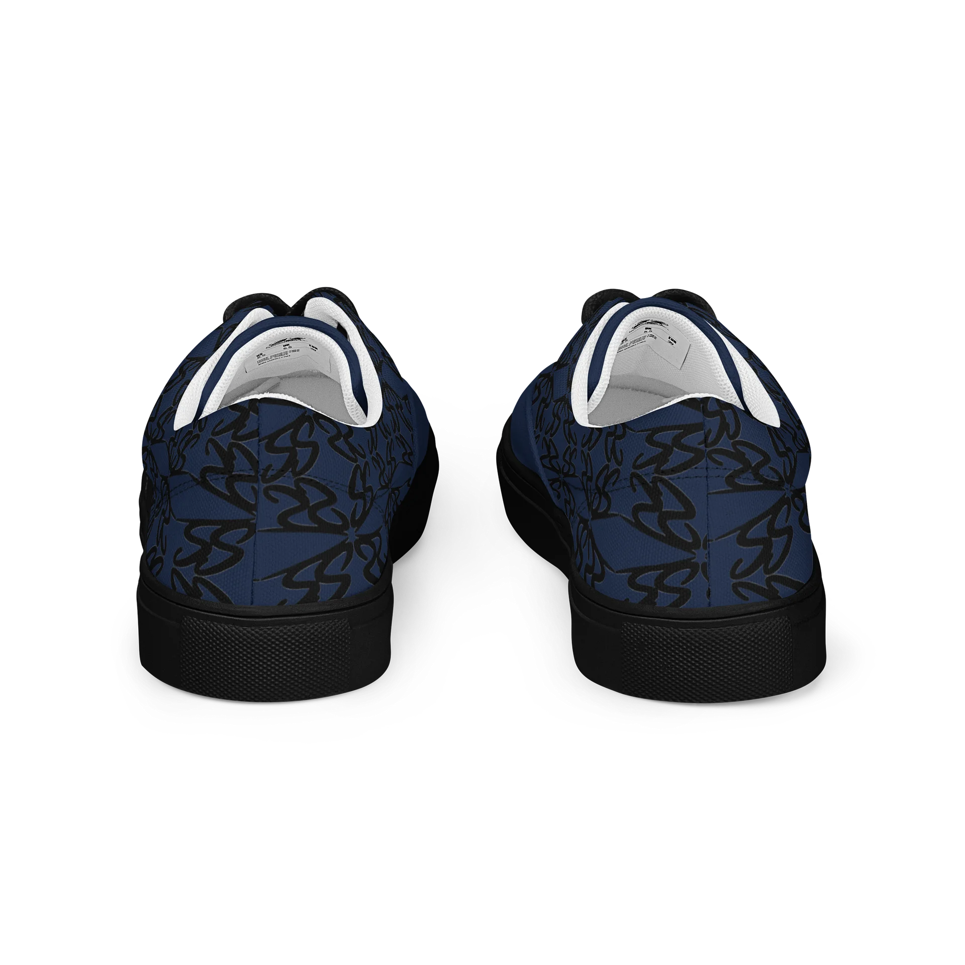 Navy SS OV MF all overs (Men's) product image (3)