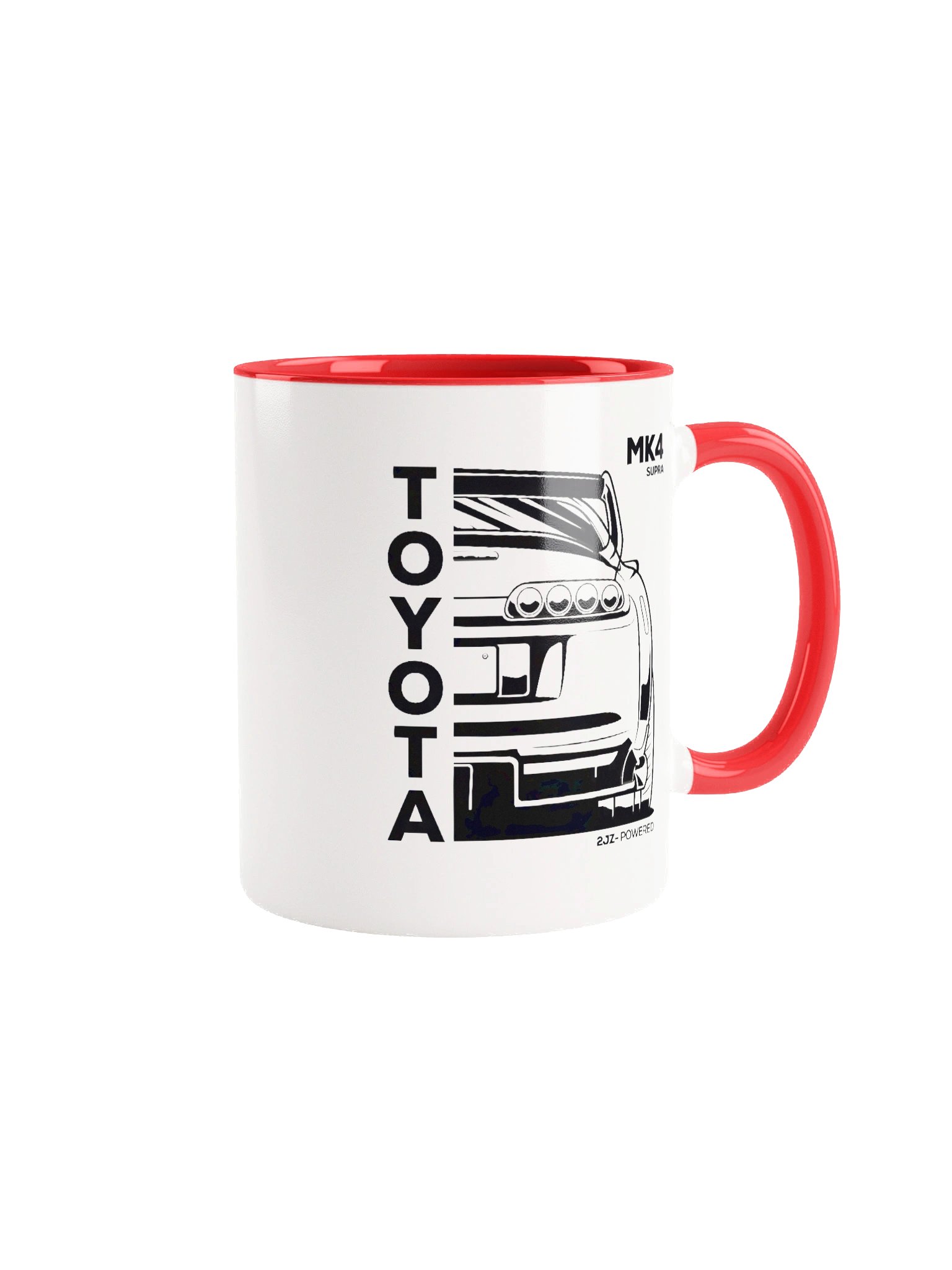 Supra MK4 Mug - Bulvant - HKmu3URonfc