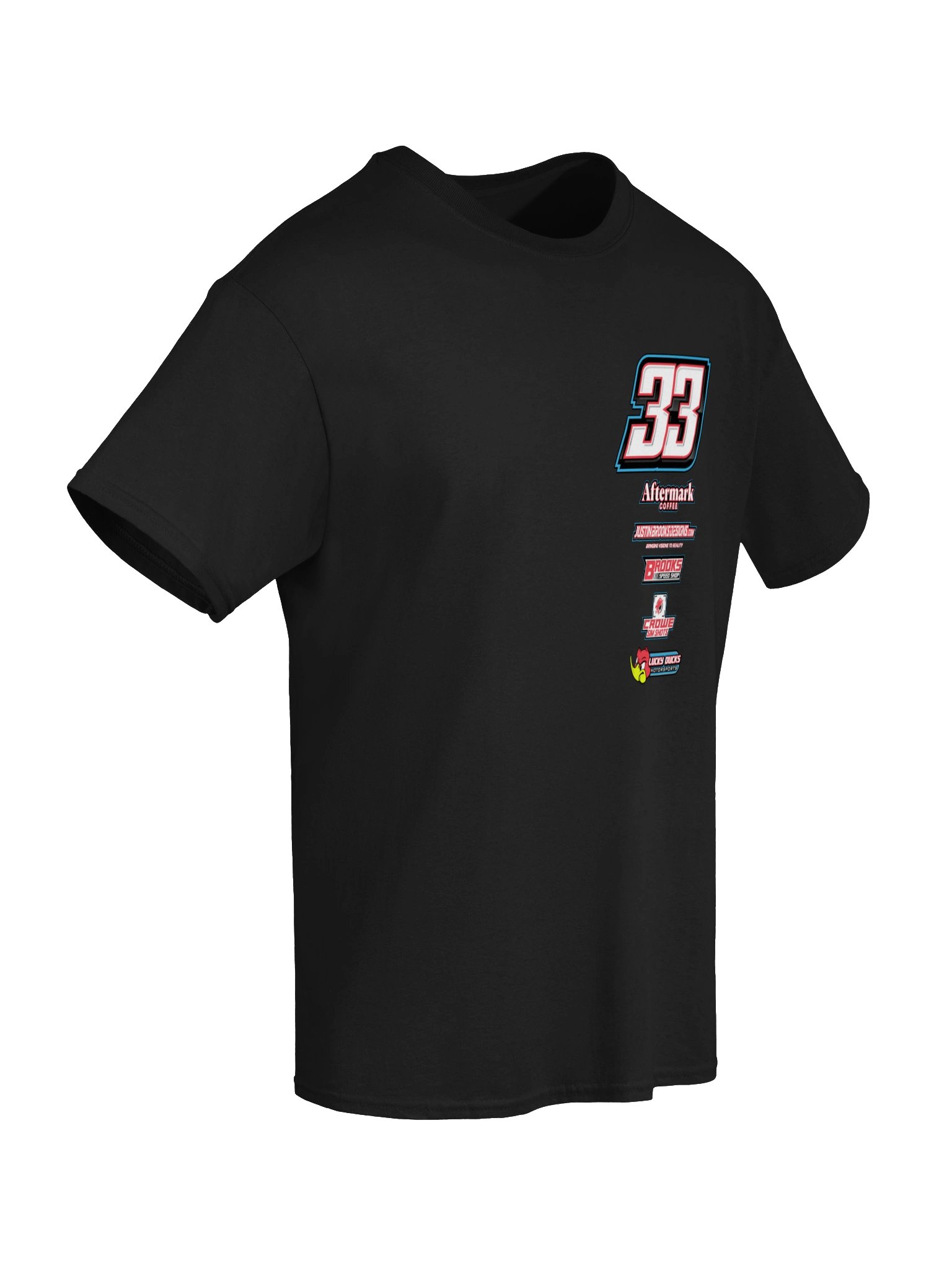 Justin Brooks | S6 Pro Series Champion Tee product image (36)