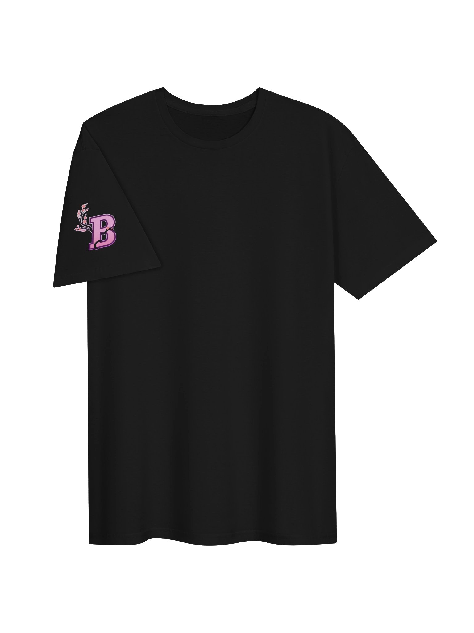Blossom Softstyle Tee product image (3)