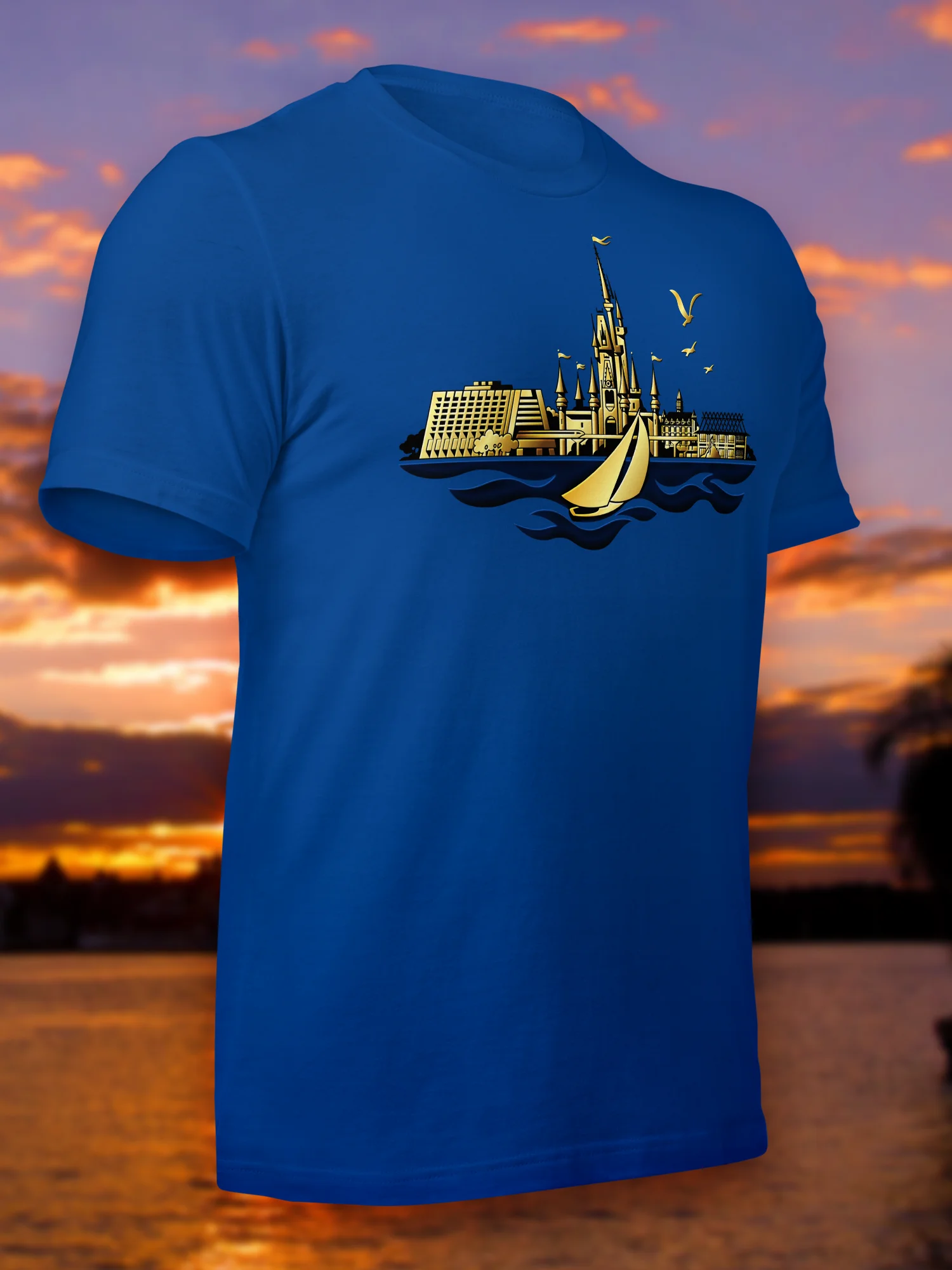 Vacation Kingdom product image (3)