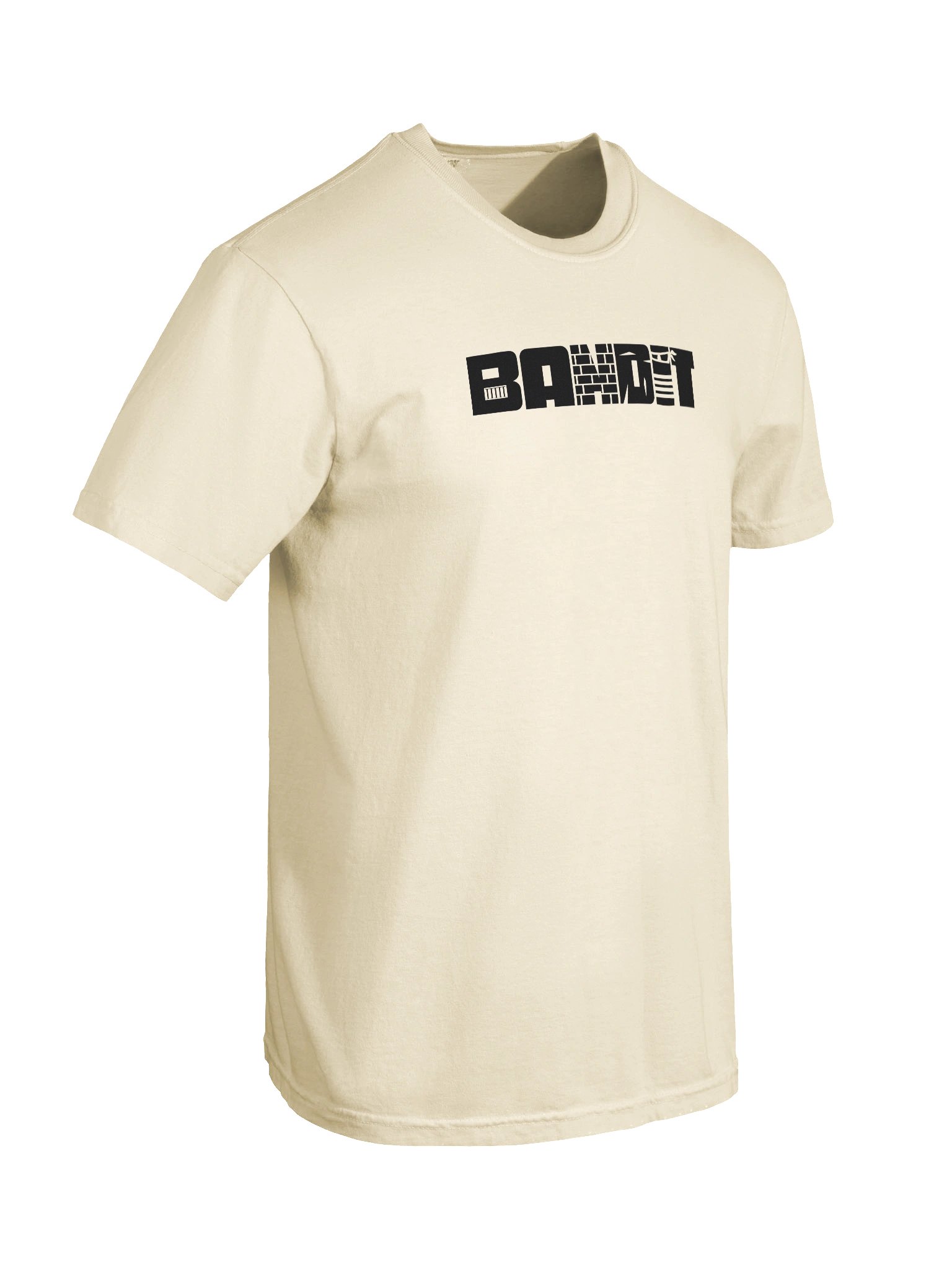 Bandit Tee Invert product image (31)