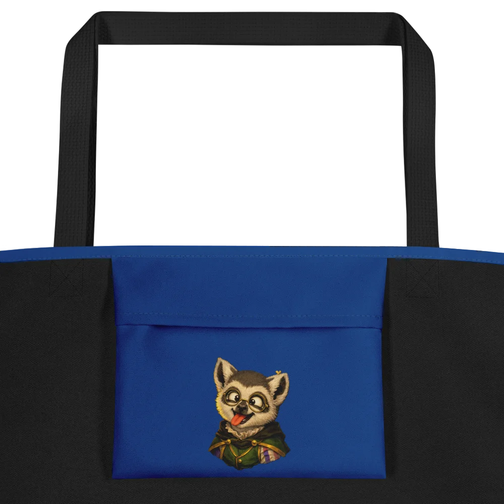 Kingdom Treasurer Large Tote Bag product image (2)