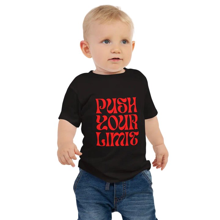 push your limit baby tee product image (2)