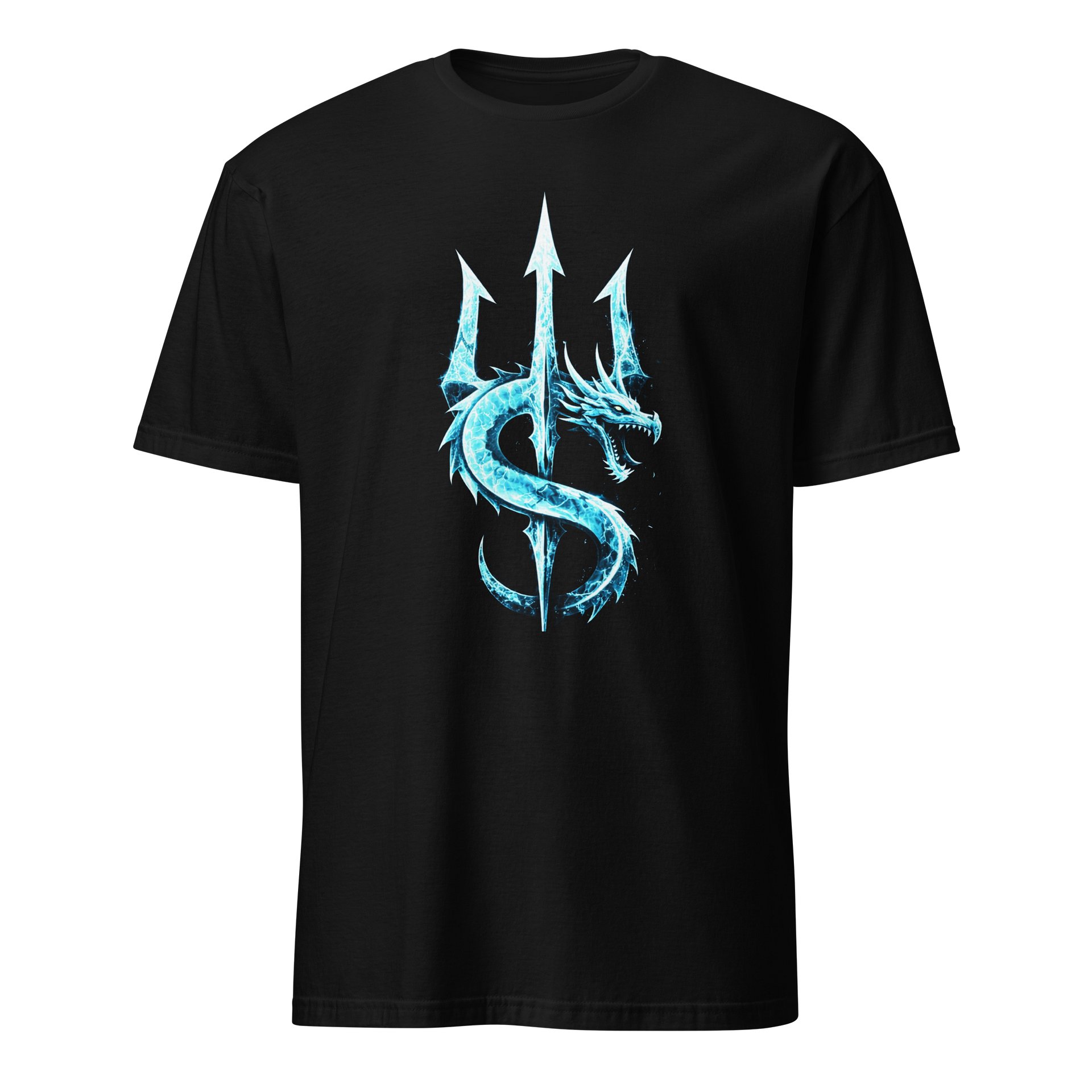 The Sirens Dragon Trident product image (1)