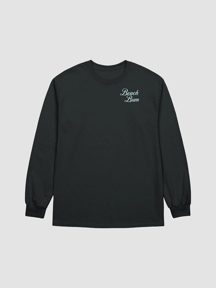Sunset Serenity Long Sleeve Tee product image (2)
