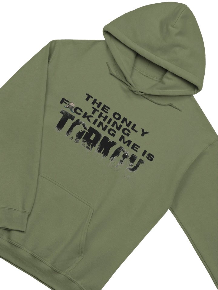 Tarbob Gamerz Gildan Hoodie product image (1)