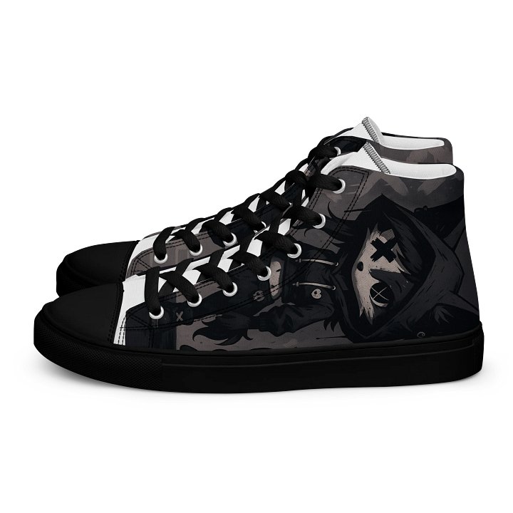Tantrum Art Series Kicks - Ladies product image (1)