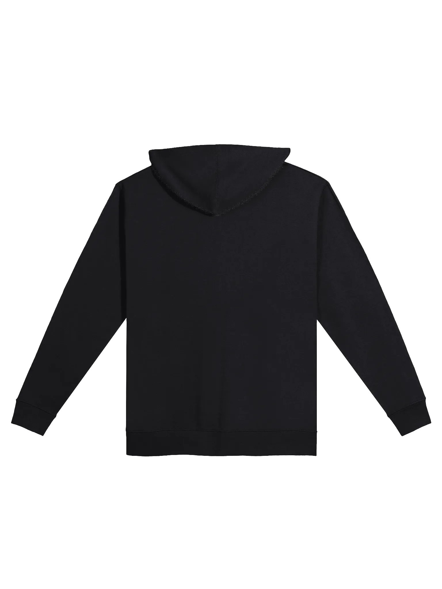 Stenberg Classic Zip Up Hoodie product image (8)