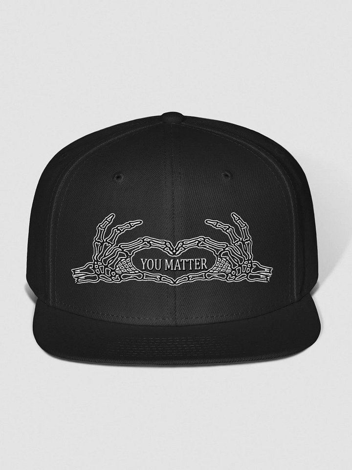 You Matter Hat product image (1)