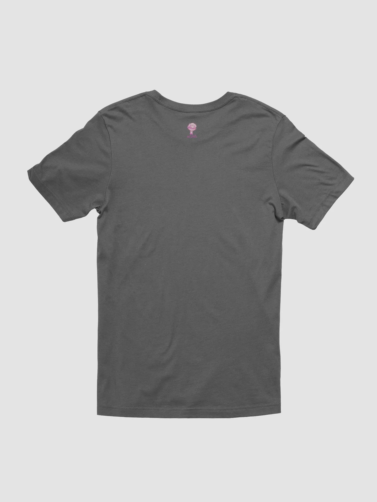 Mad Real Face Logo - T-Shirt product image (9)