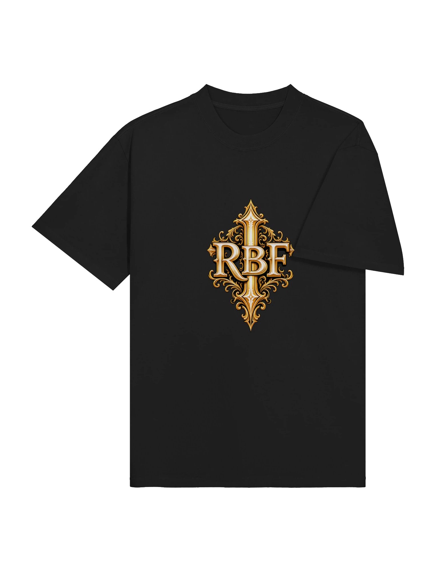 Renewed Strength T-Shirt — Isaiah 40:31 product image (4)