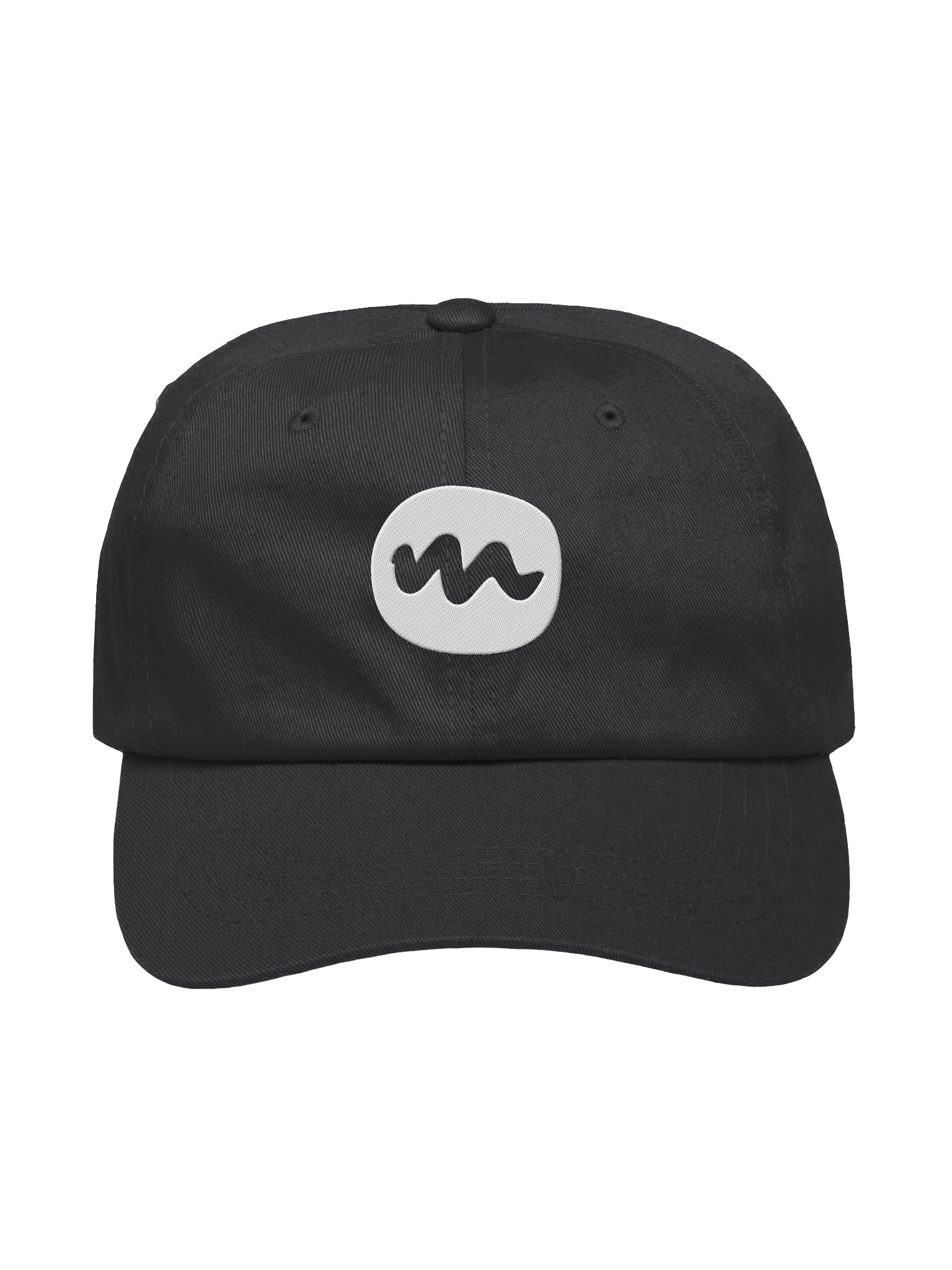 Medito Embroidered Logo Cap product image (4)