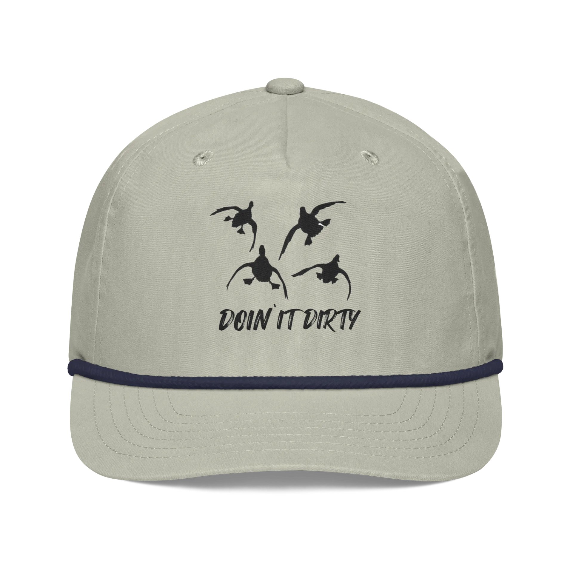 Doin' It Dirty Rope Hat product image (3)