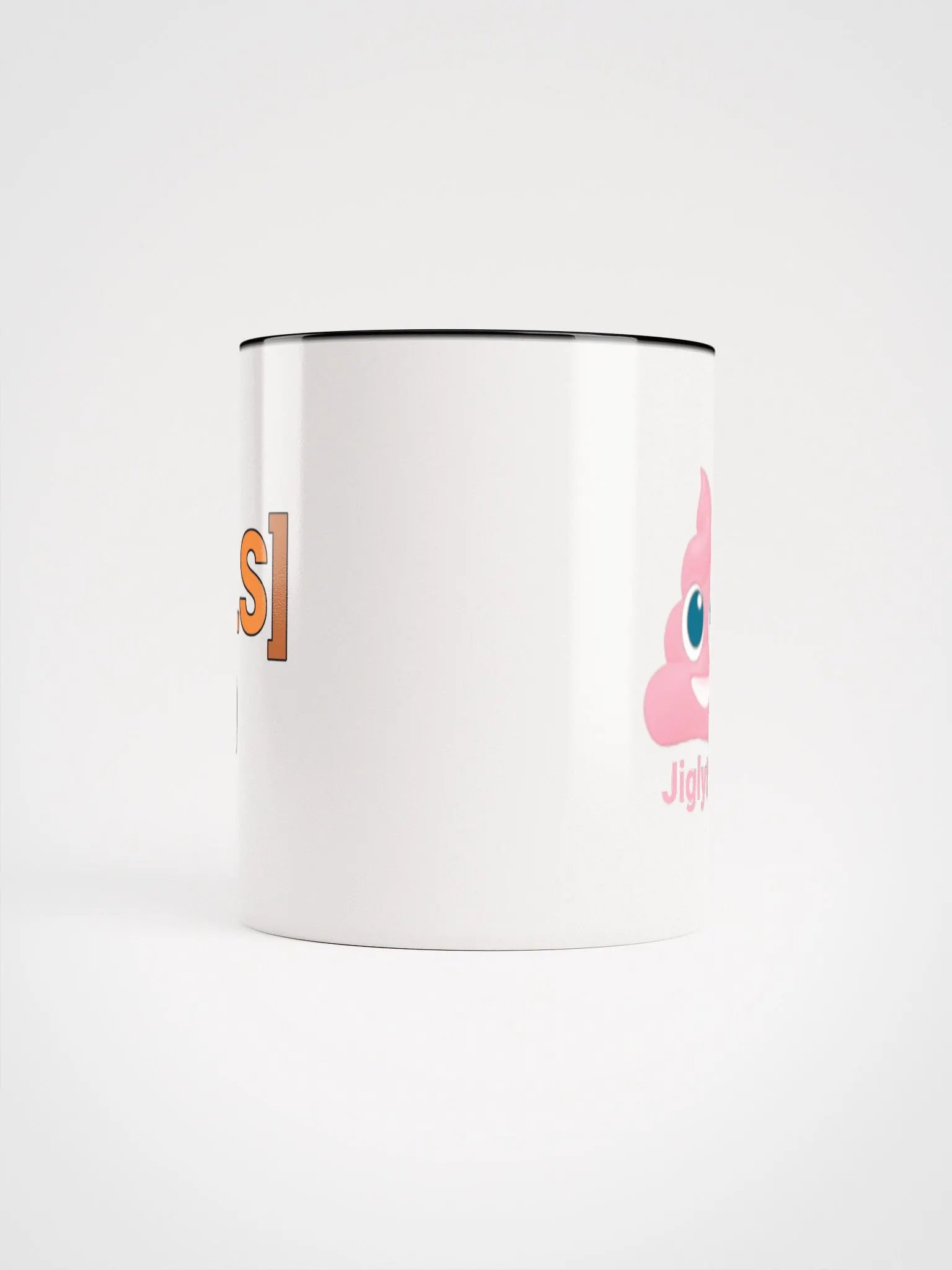 Jiglyturd Mug product image (14)