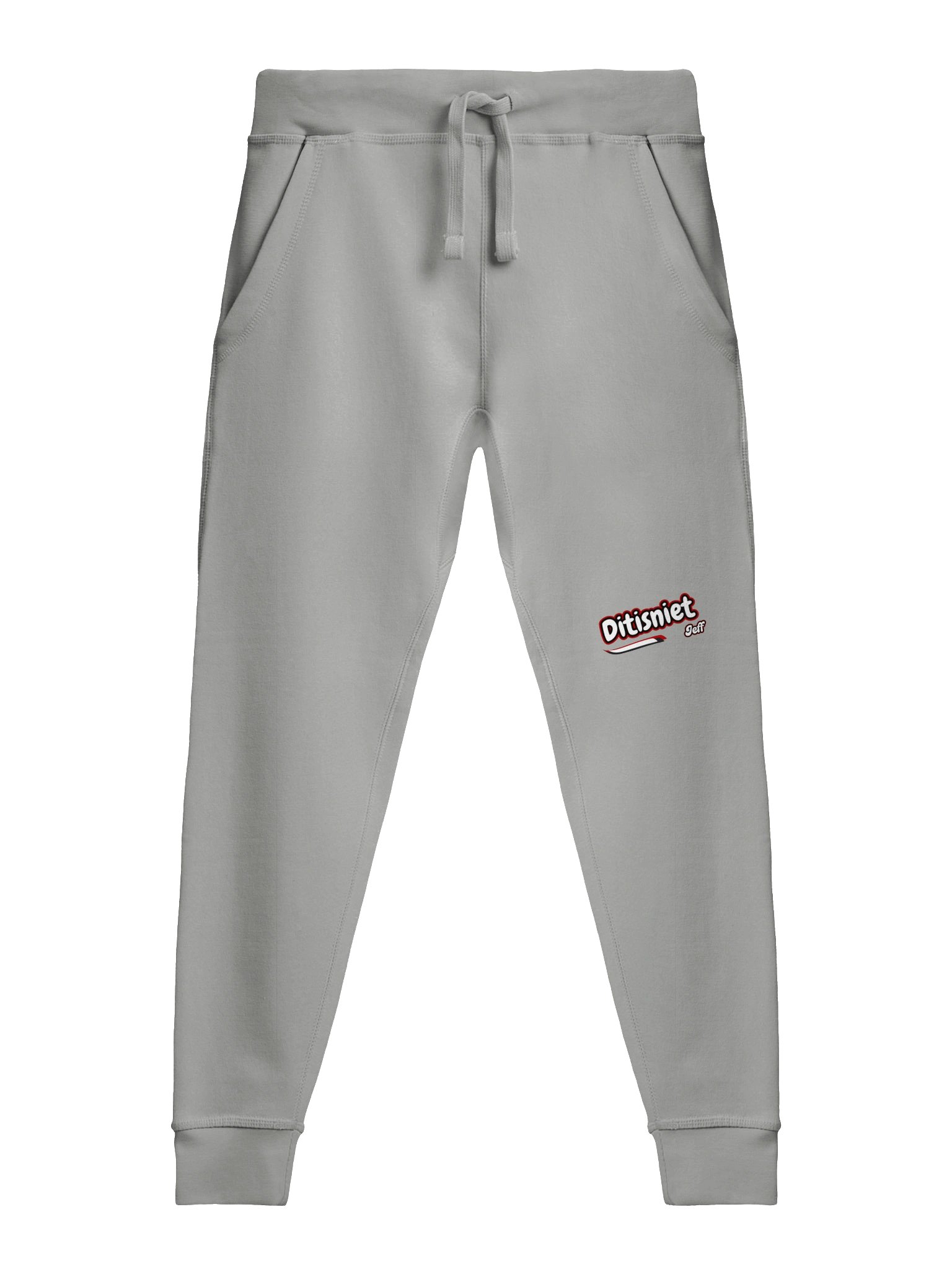 DitisnietJeff | Lane Seven Fleece Joggers product image (19)