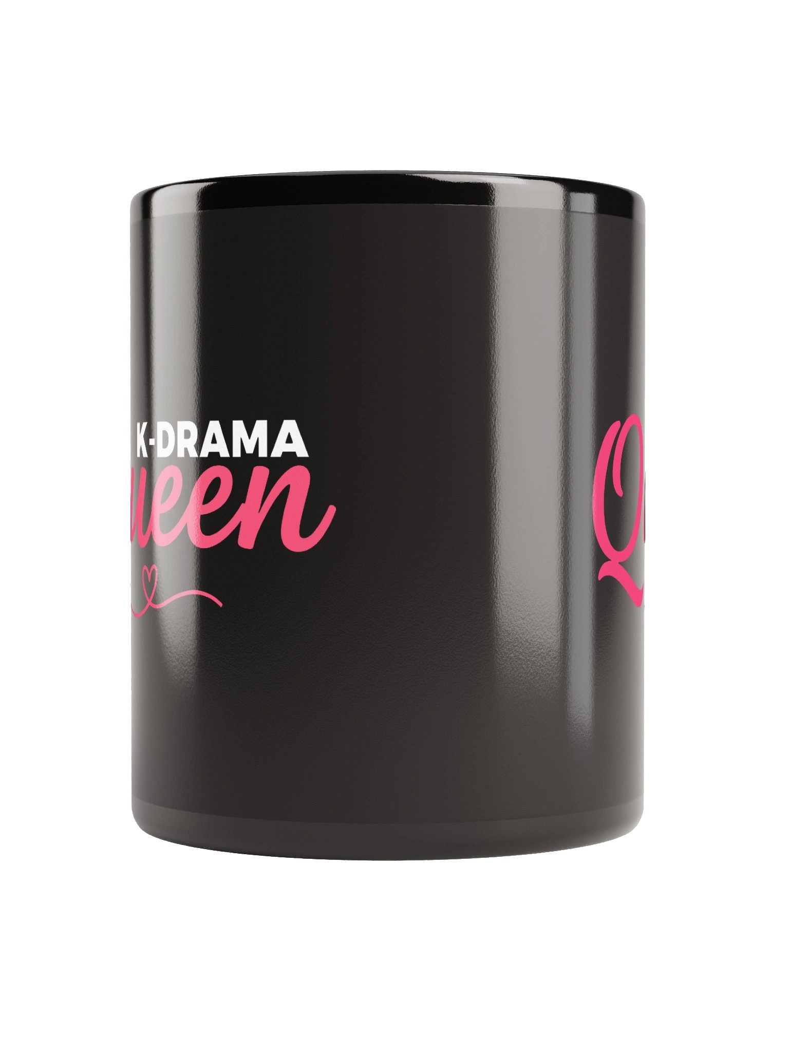 Royal Elegance Queen Mug product image (9)