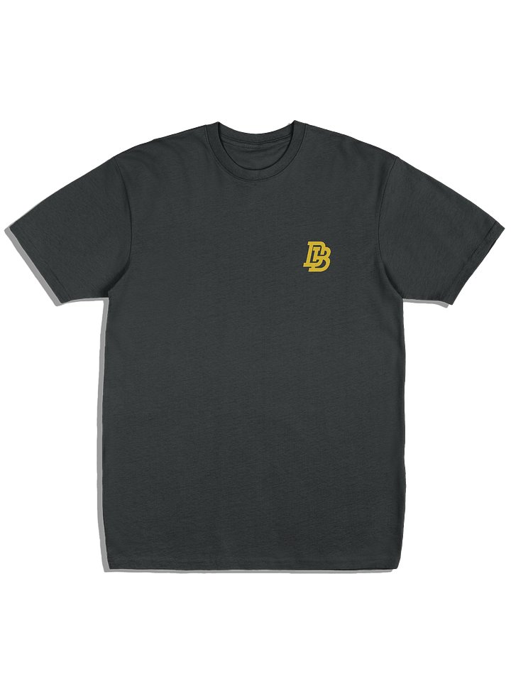 DB - ITS FINE product image (1)