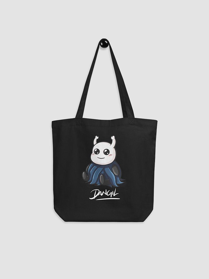 Dangil Sit (Tote Bag) product image (2)
