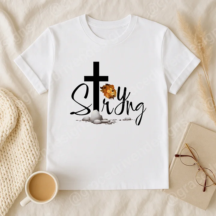 Set of 5 Motivational T-Shirt Designs | Instant Digital Download + Freebies product image (2)