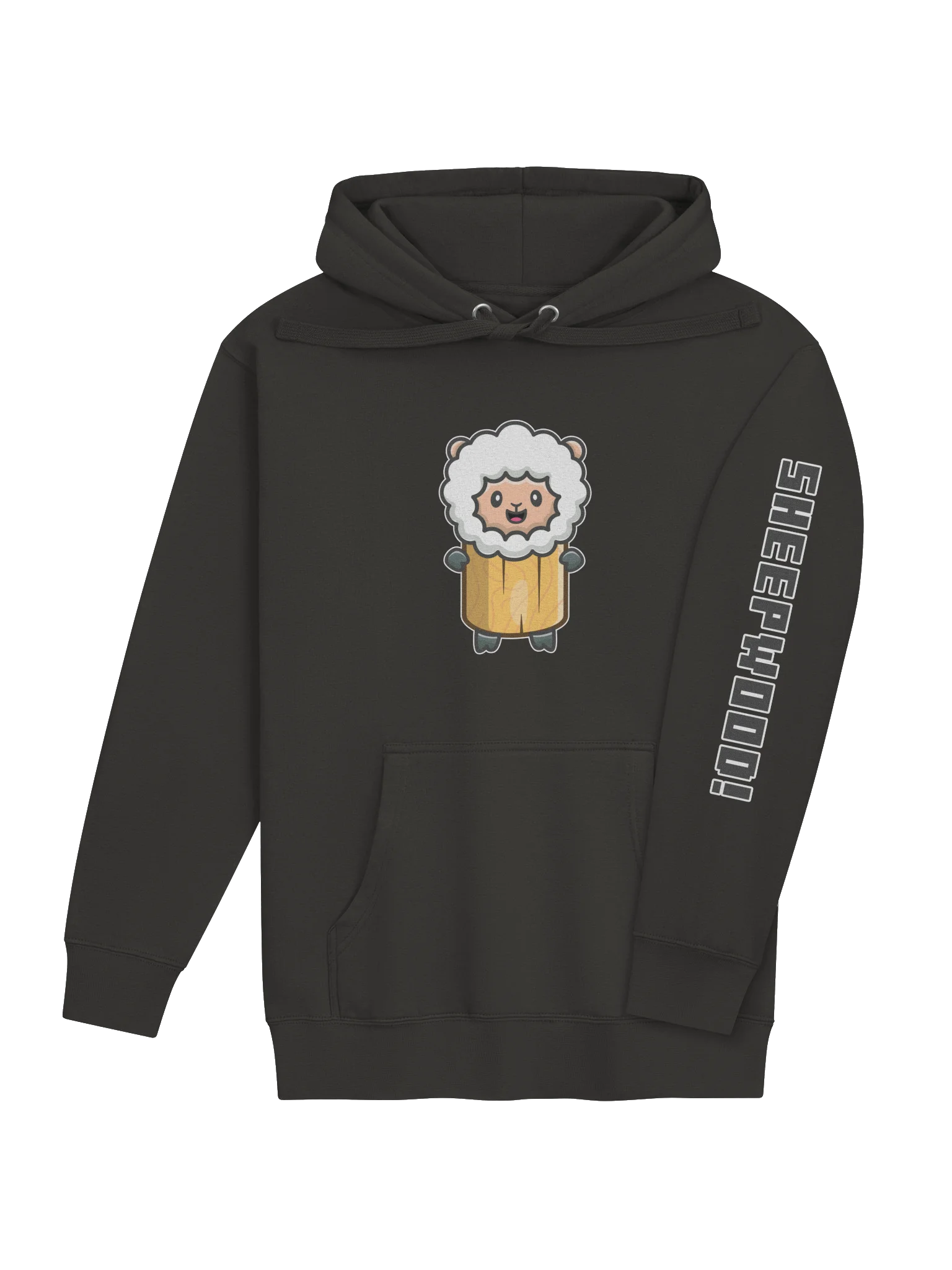 Sheepwood Hoodie product image (14)