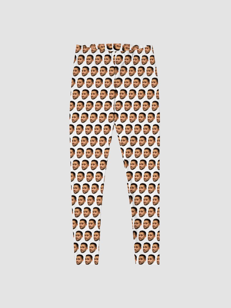 Women's Leggings Joe's Face product image (1)
