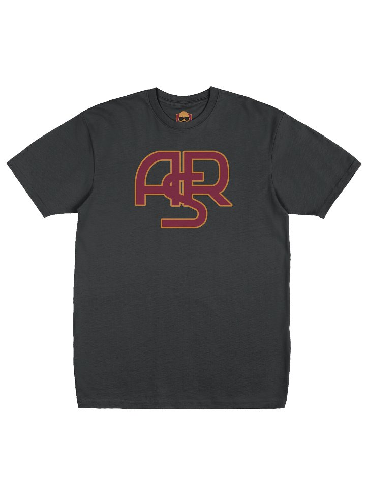 ASR 90's Style T-Shirt product image (1)