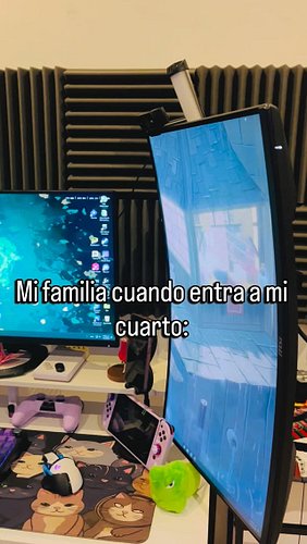 Puro no entienden la vibra u.u