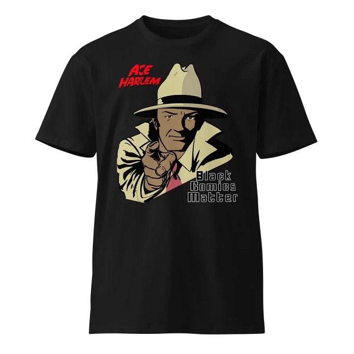 Black Comics Matter product image (1)