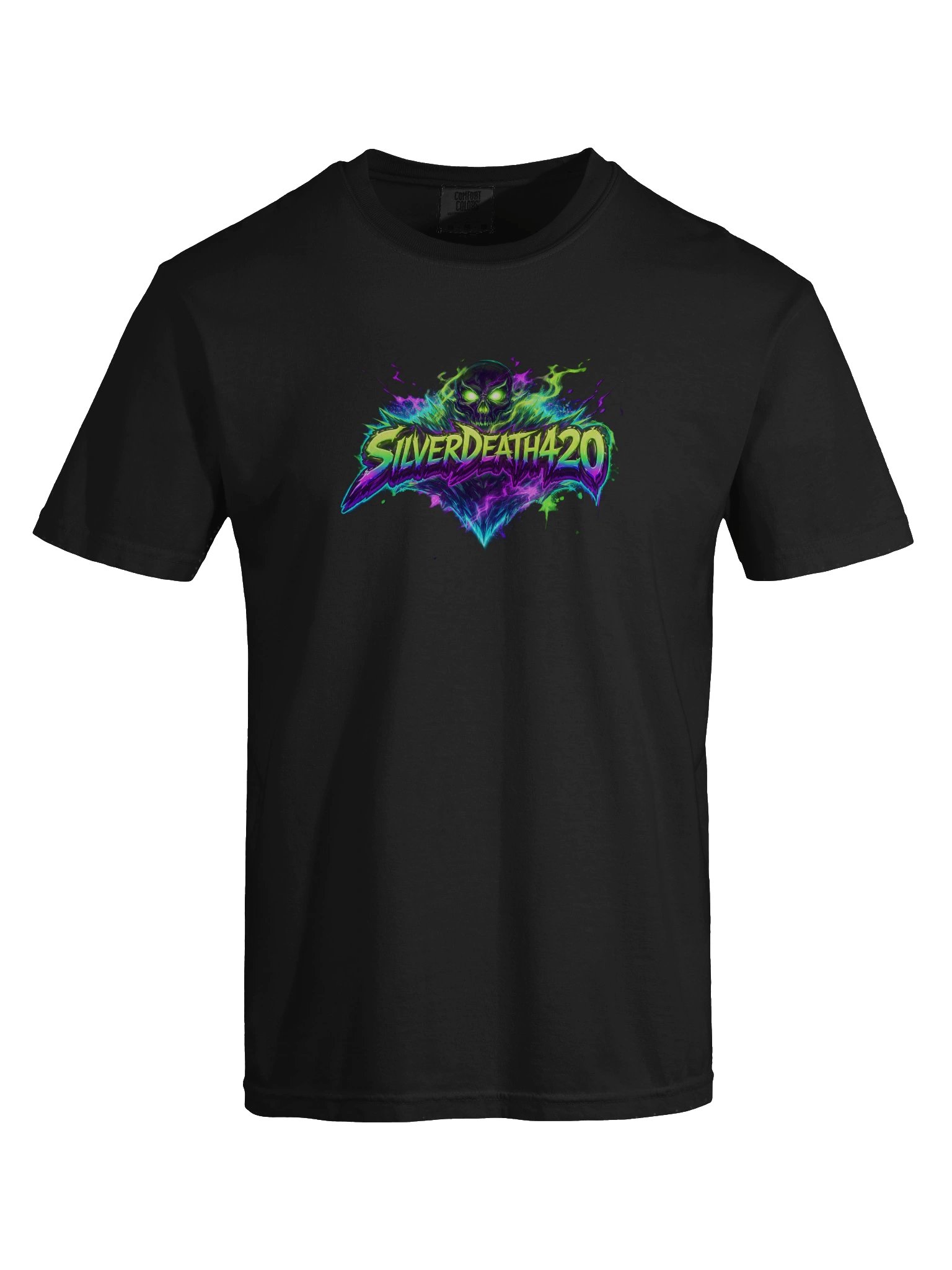 SilverDeath420 Limited Ed 2026 product image (7)
