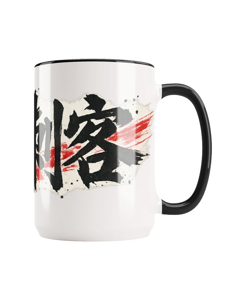 Geisha Assassin in japanese product image (10)